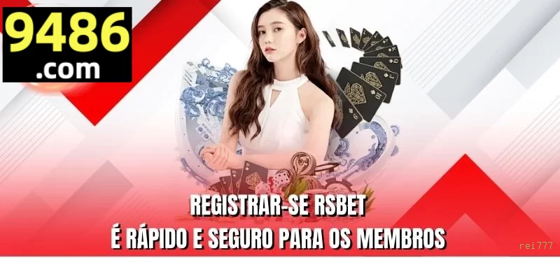rei777 — portal segura e premiada de apostas