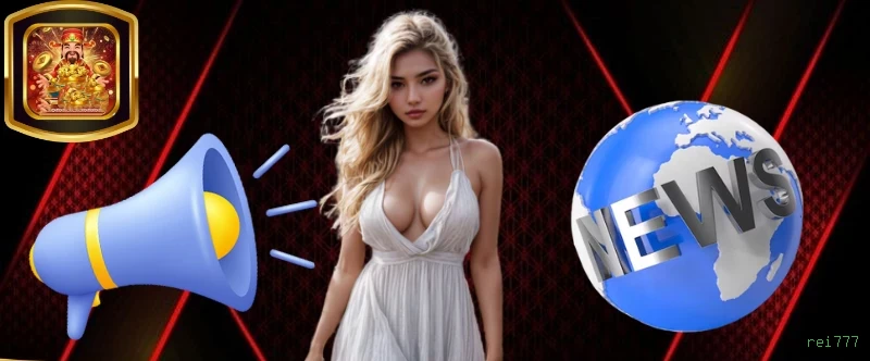 rei777 — portal segura e premiada de apostas