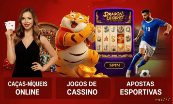 A Magia dos Caça-Níqueis no rei777